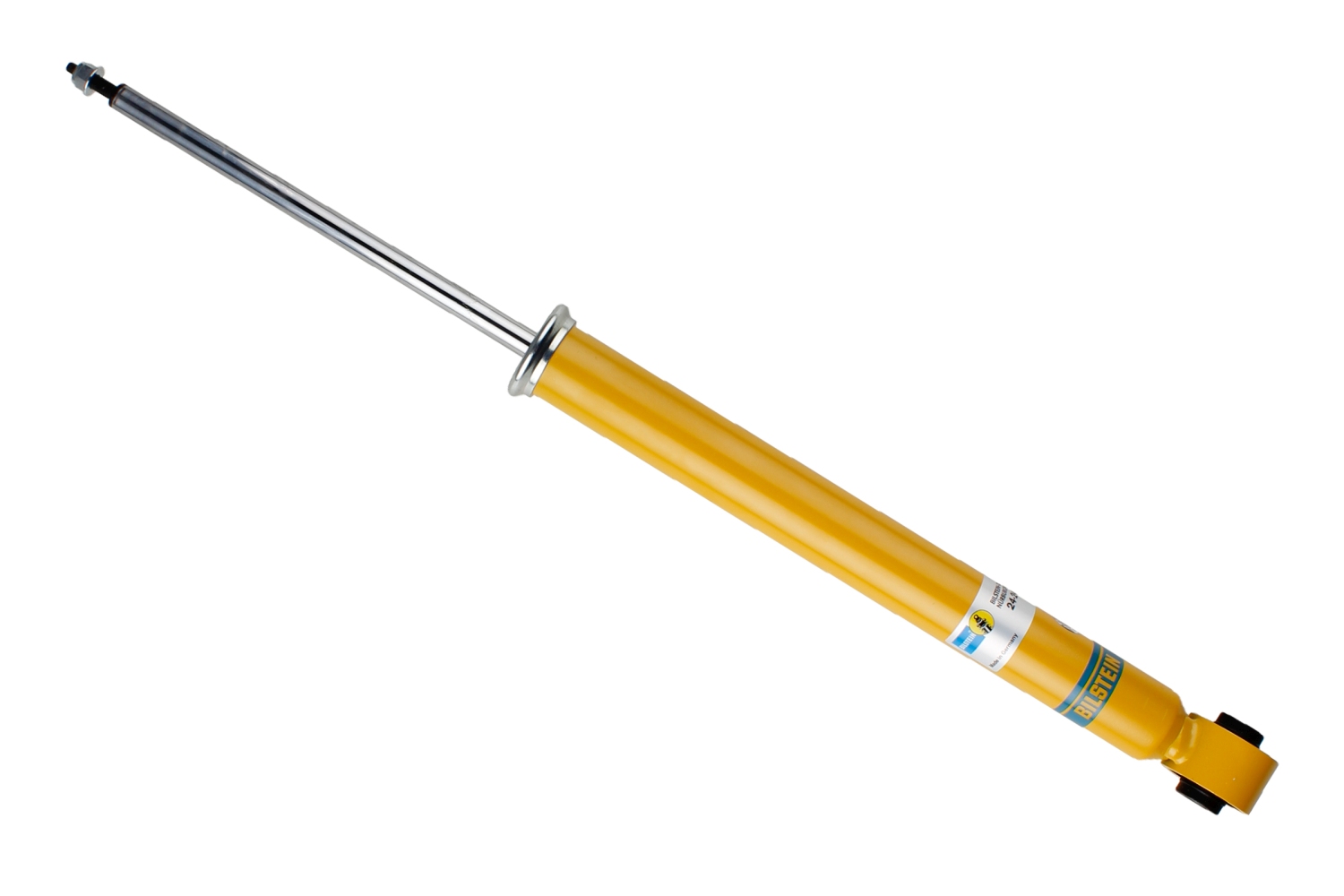 Bilstein B6 Rear Shock Absorber Mazda 6 (gj2012)