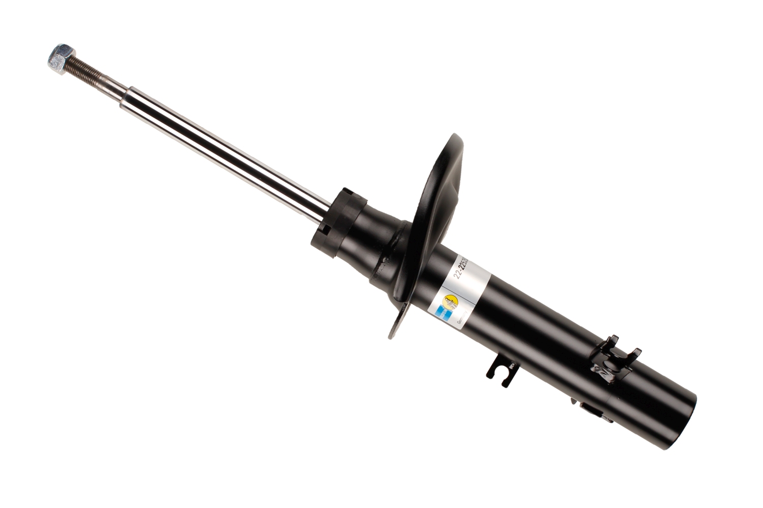 Bilstein B4 R. Front Shock Absorber Peugeot 208 51mm