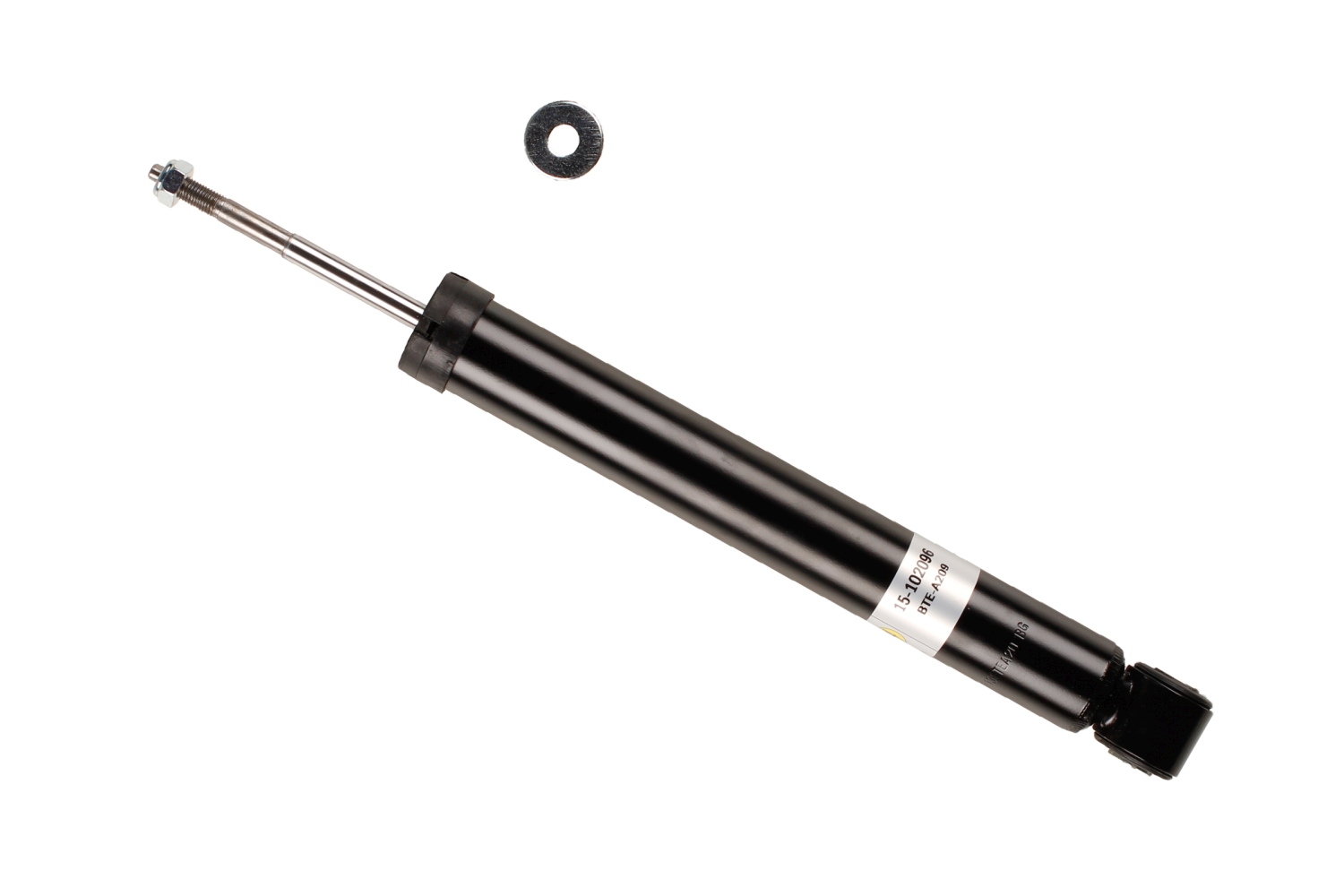Bilstein Shock Absorber BMW 3 (e30). 3 Touring (e30) H B2