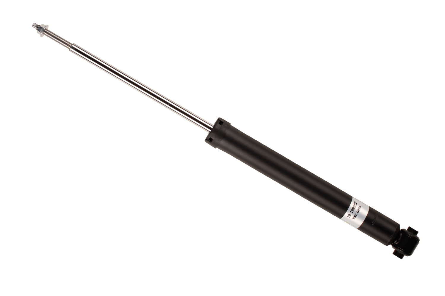 Bilstein B4 Rear Shock Absorber Daewoo Kalos