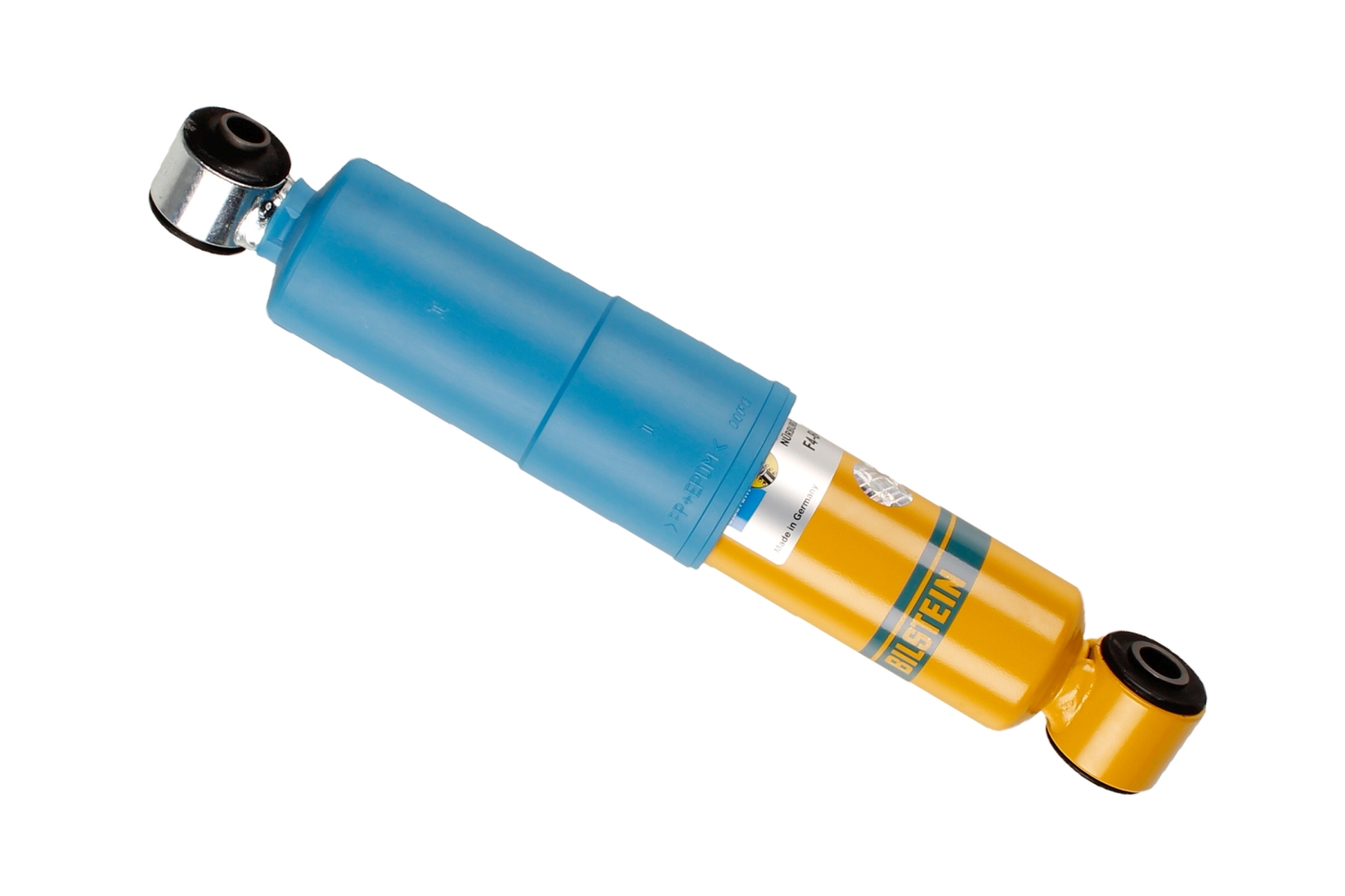 Bilstein B6 Rear Shock Absorber Citroen Zx 1.4l/1.6l/1.9l