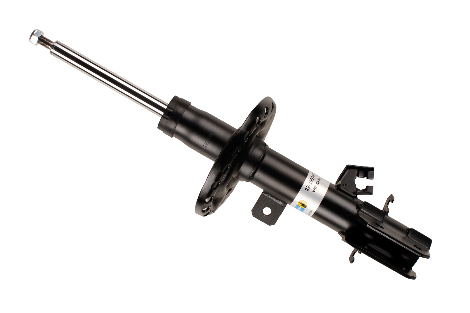 Bilstein B4 R.front Shock Absorber Nissan Note E11