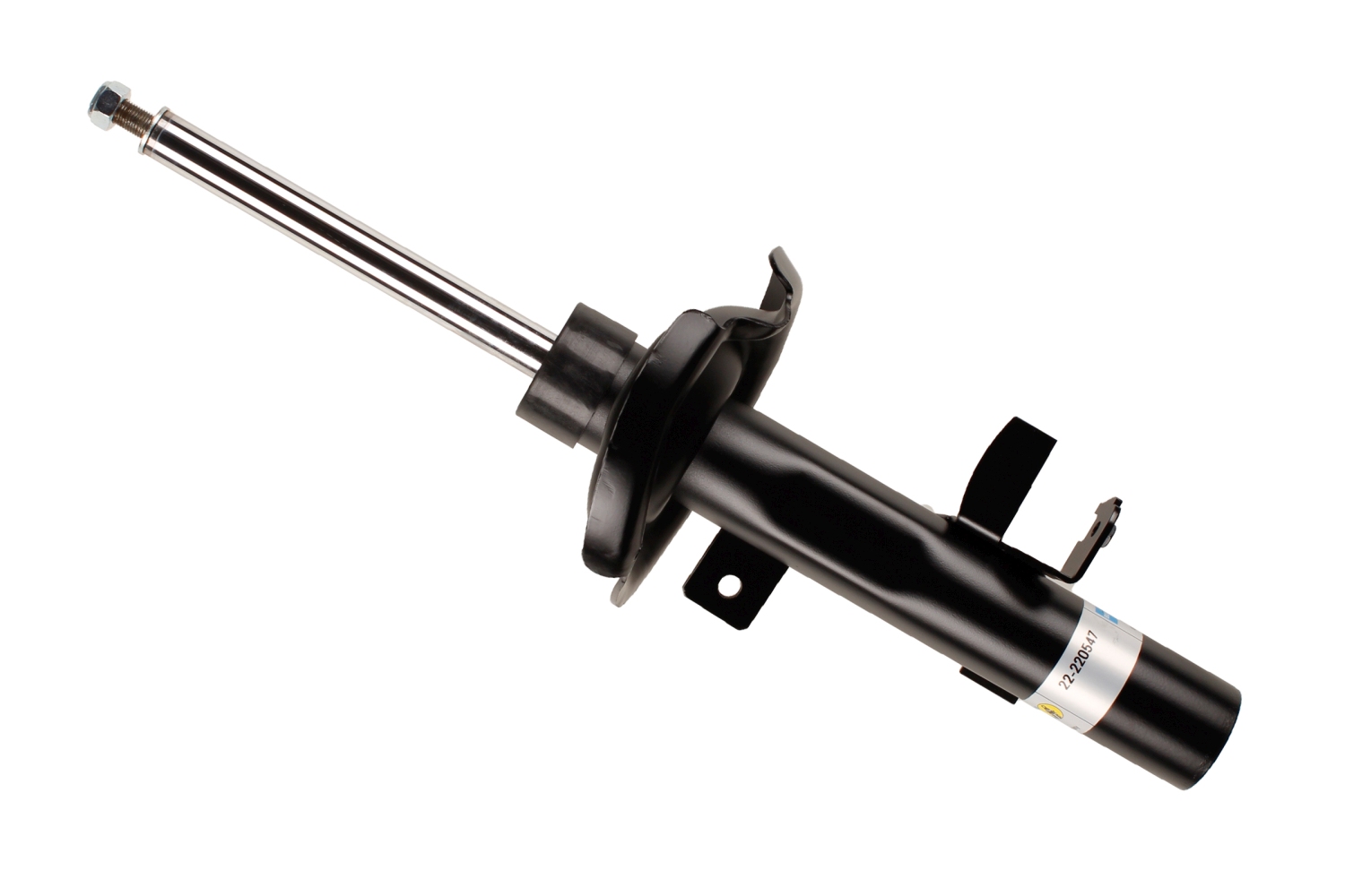 Bilstein B4 R.front Shock Absorber Ford Focus Iii (cb8) Sportfa