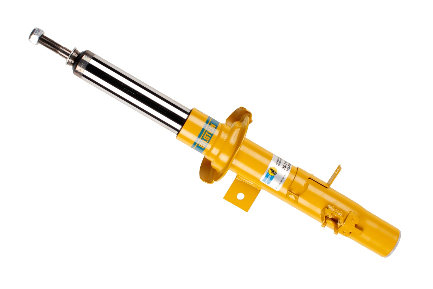 Bilstein B6 R.front Shock Absorber Citroen C2-c3