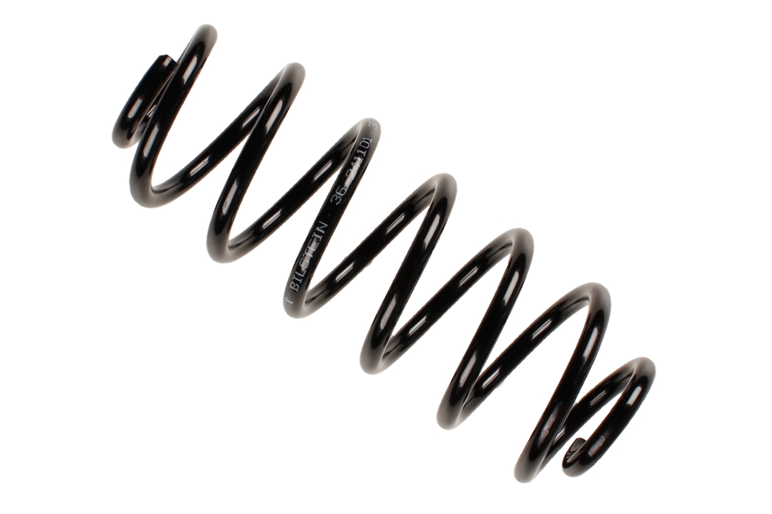 Bilstein B3 Rear Spring Audi A3 8p1