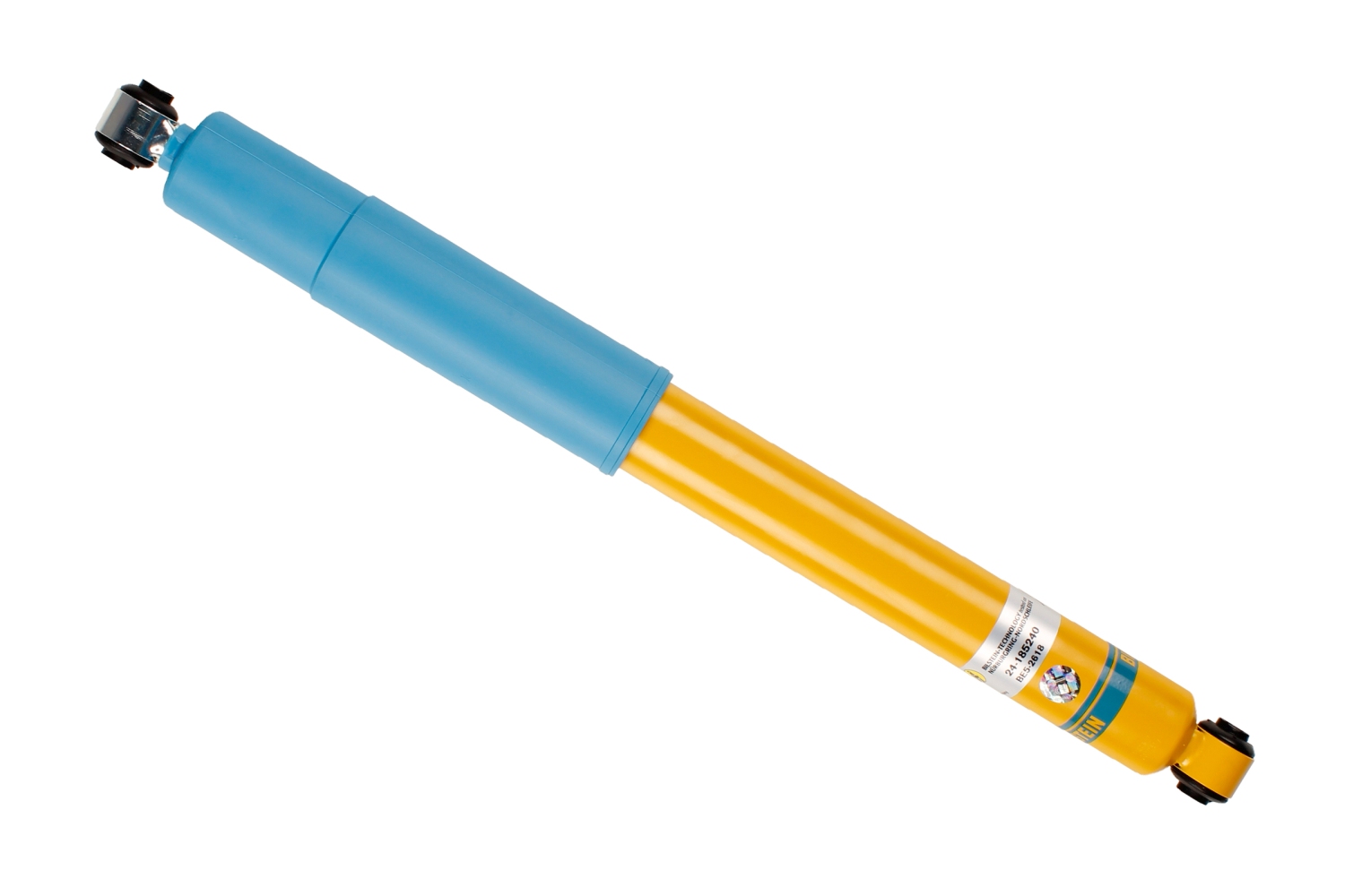 Bilstein B6 Rear Shock Absorber Dodge Dakota 4wd 1997