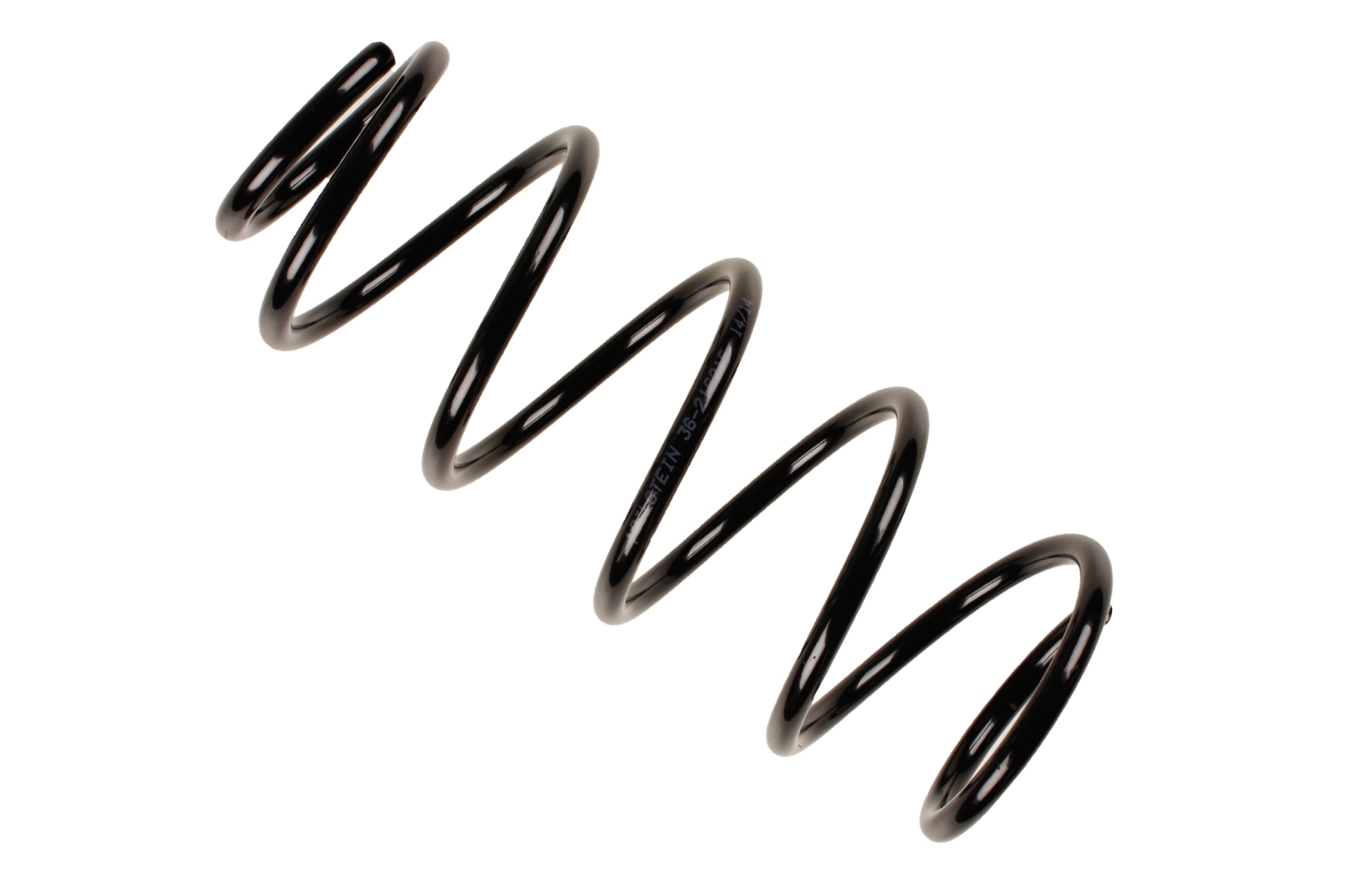 Bilstein B3 Front Spring Mazda Ii De