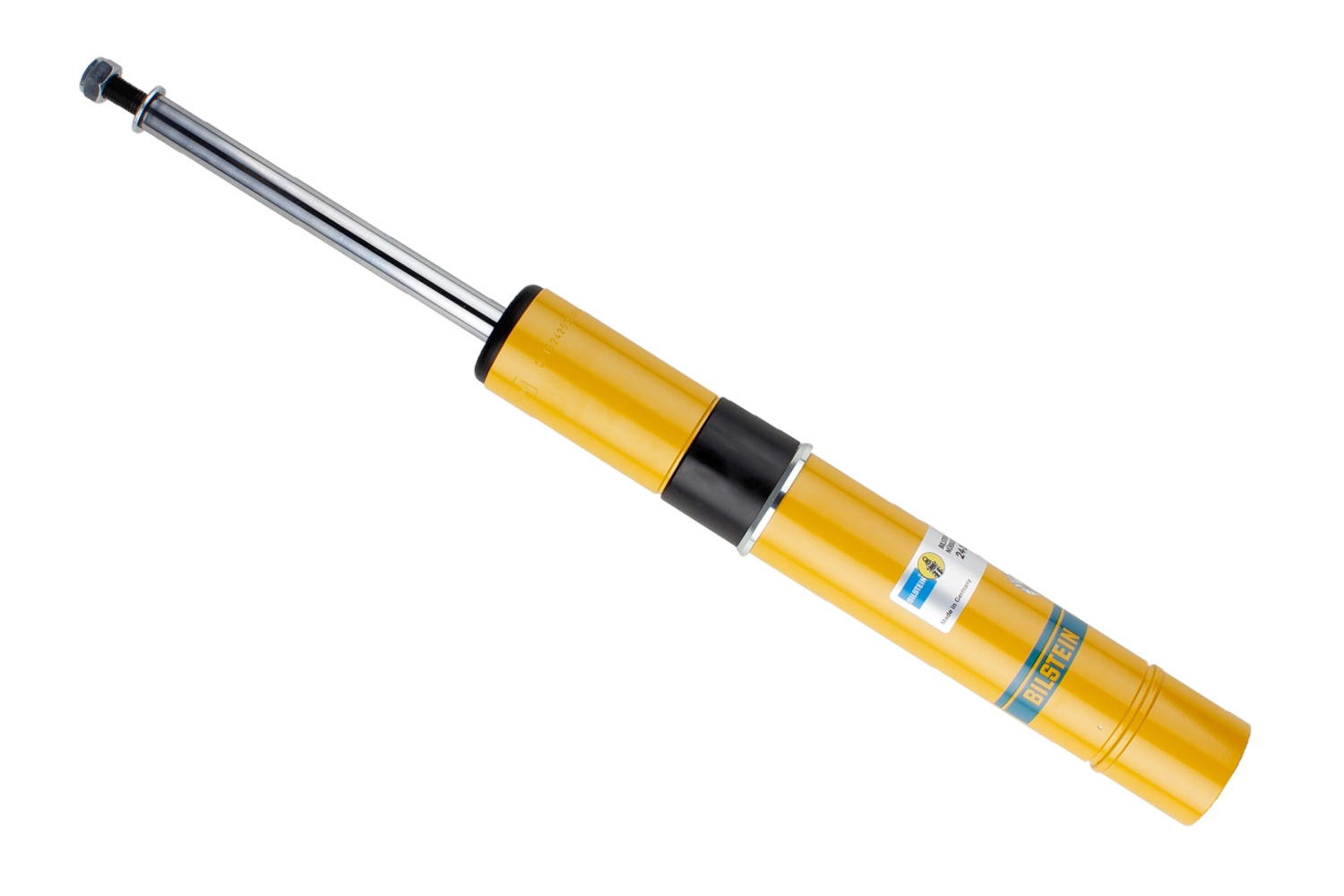 Bilstein B6 Front Shock Absorber Audi Q7 4m