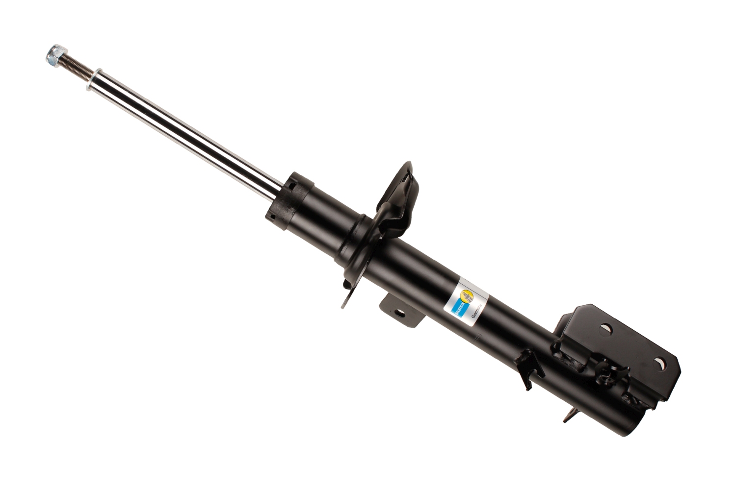 Bilstein B4 L. Front Shock Absorber Suzuki Swift Iv