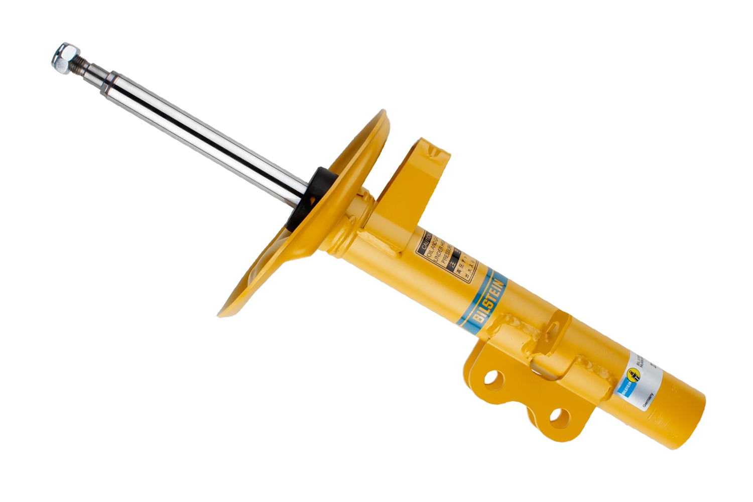 Bilstein B6 Left Front Shock Absorber Toyota Mr2 W2