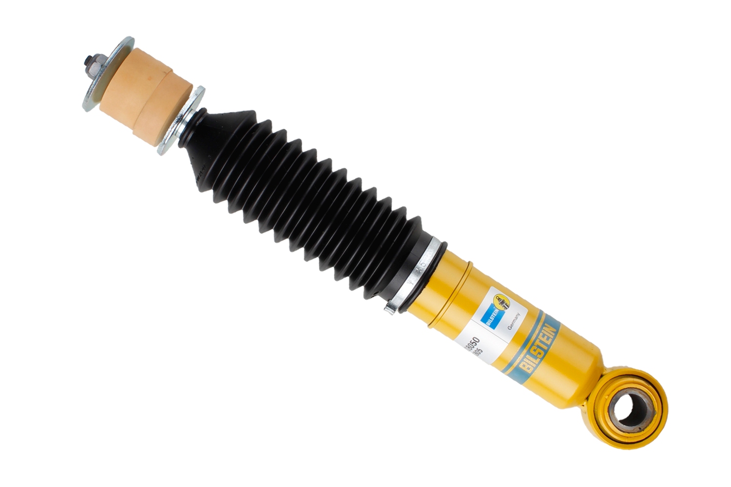 Bilstein B6 Rear Shock Absorber Jaguar Xj Daimler Xj