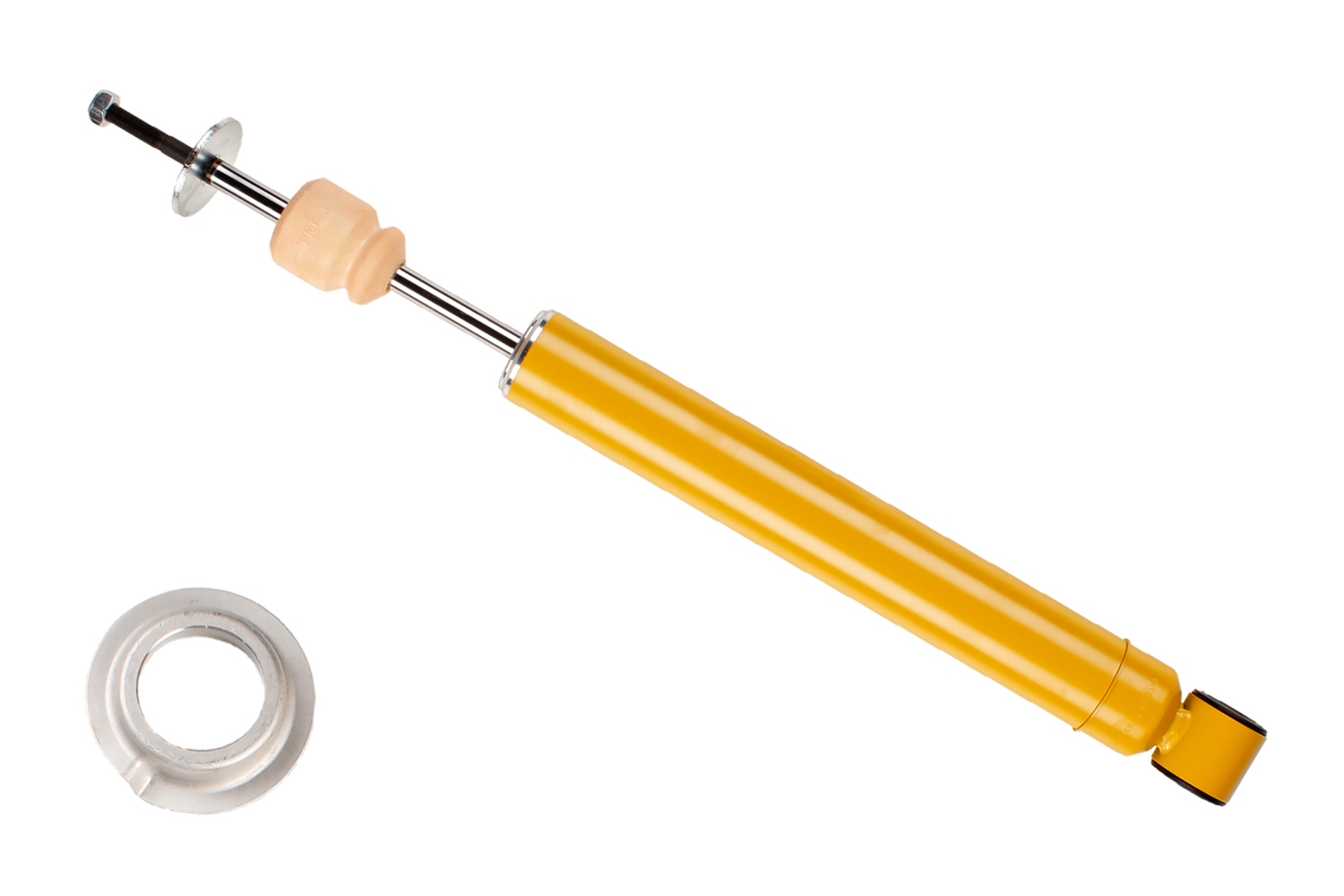 Bilstein B6 Rear Shock Absorber Mazda Rx8