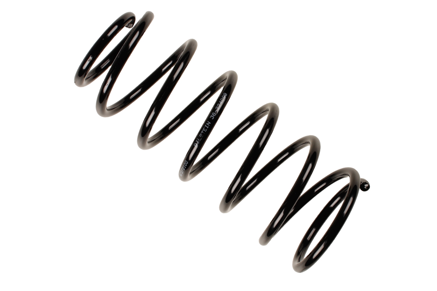 Bilstein B3 Front Spring Daewoo Chevrolet Lanos Klat