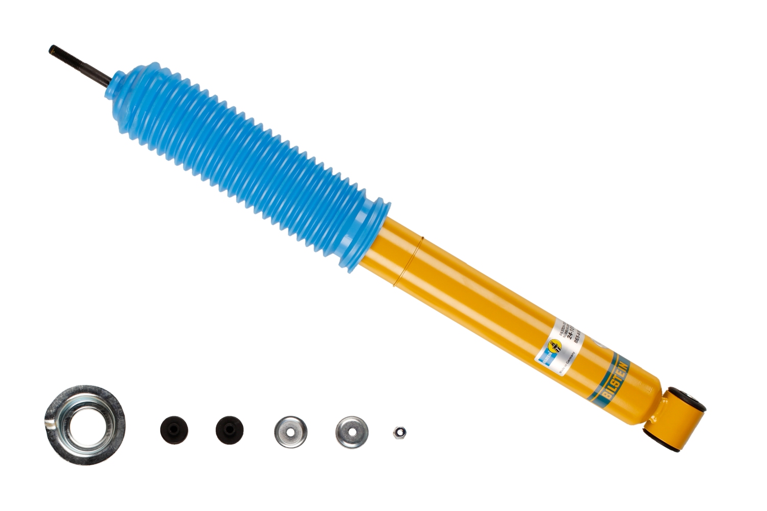 Bilstein B6 Rear Shock Absorber Lada 2110