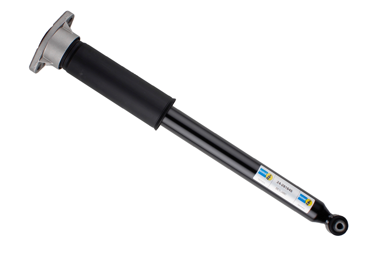 Bilstein B4 Rear Dampmatic® Shock Absorber Mercedes C-class A205 4x4 Avantgar