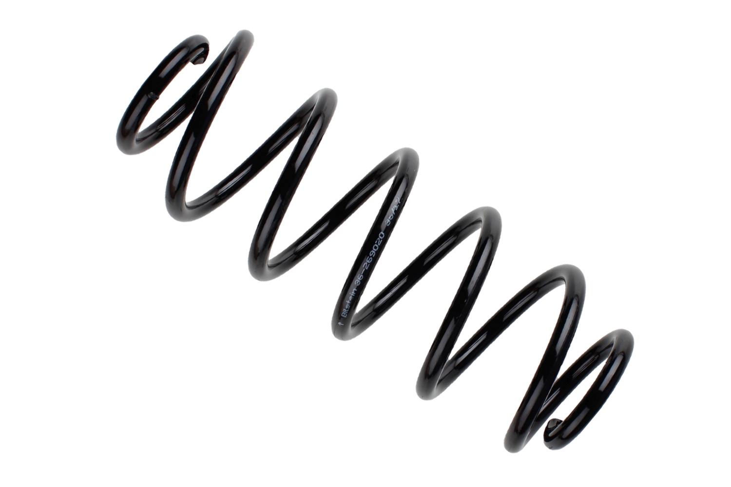 Bilstein B3 Front Spring Audi A6 4b C5 VW Passat 3b B3