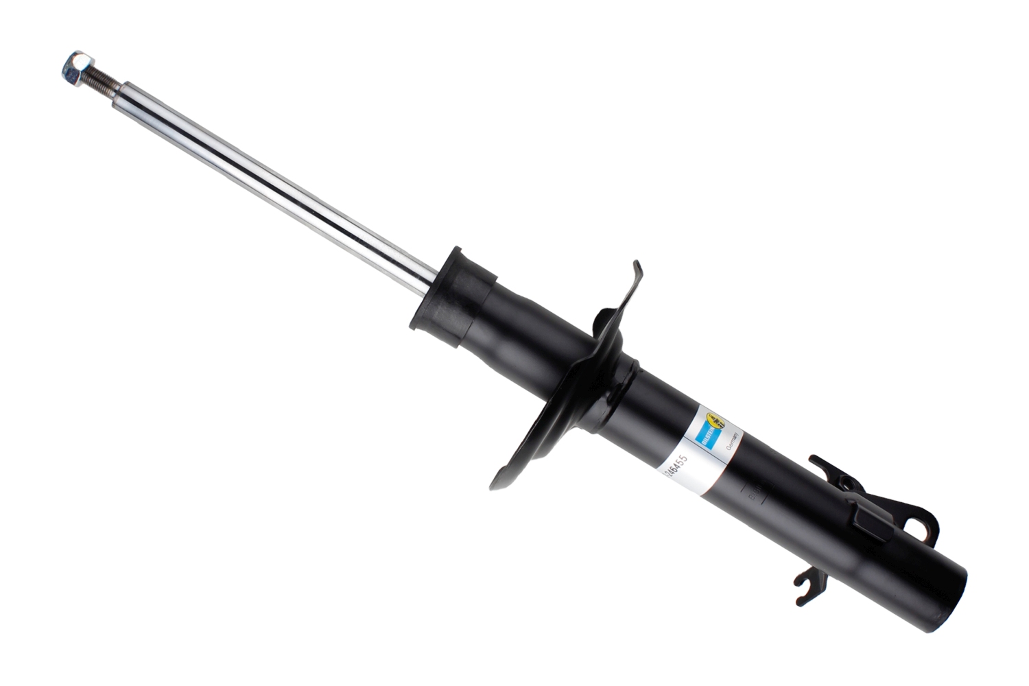 Bilstein B4 L. Front Shock Absorber Citroen C1 Ii Peugeot 108 Vl